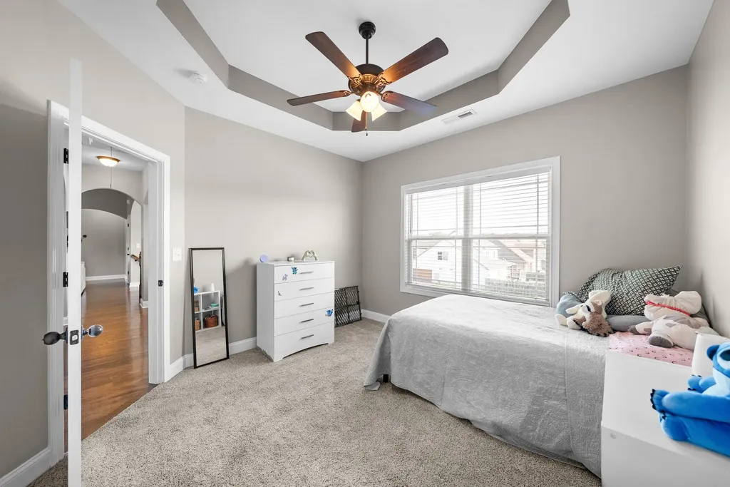 316 Piedmont Place Clarksville TN 37043