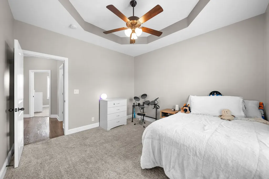 316 Piedmont Place Clarksville TN 37043