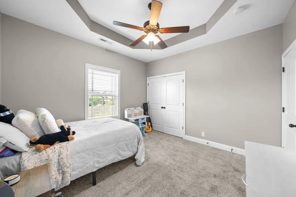 316 Piedmont Place Clarksville TN 37043