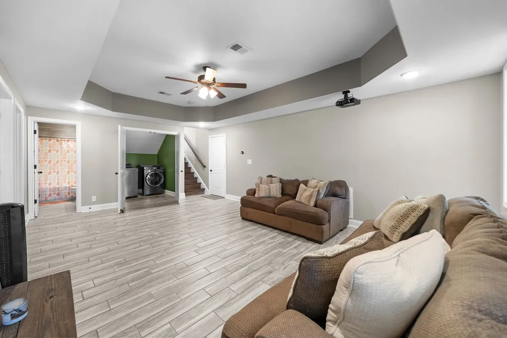 316 Piedmont Place Clarksville TN 37043
