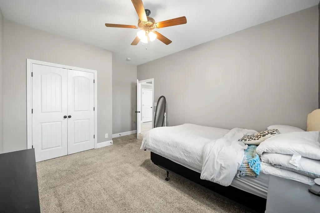 316 Piedmont Place Clarksville TN 37043
