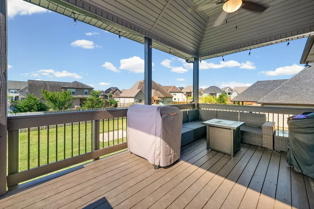 316 Piedmont Place Clarksville TN 37043