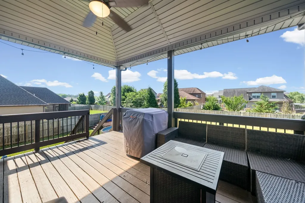 316 Piedmont Place Clarksville TN 37043