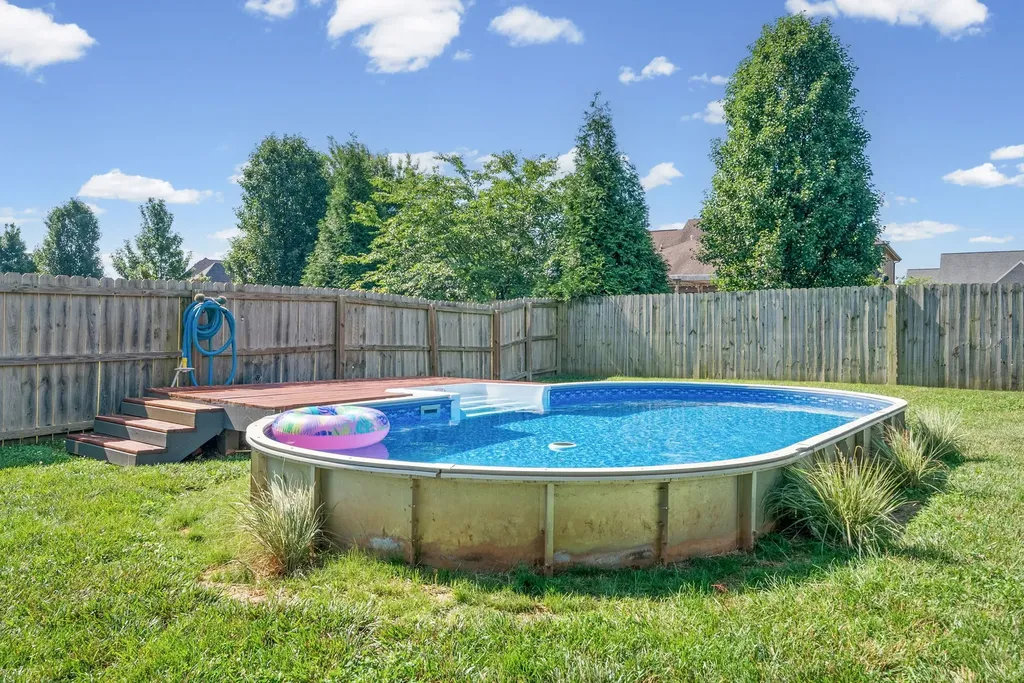316 Piedmont Place Clarksville TN 37043