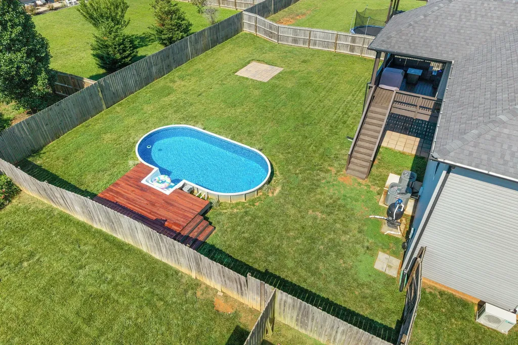 316 Piedmont Place Clarksville TN 37043