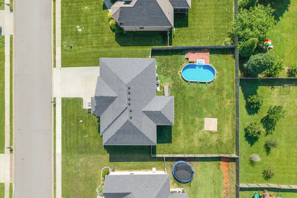 316 Piedmont Place Clarksville TN 37043