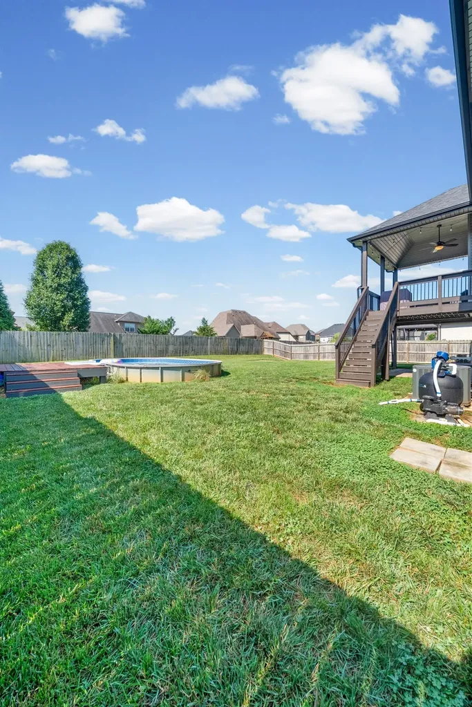 316 Piedmont Place Clarksville TN 37043