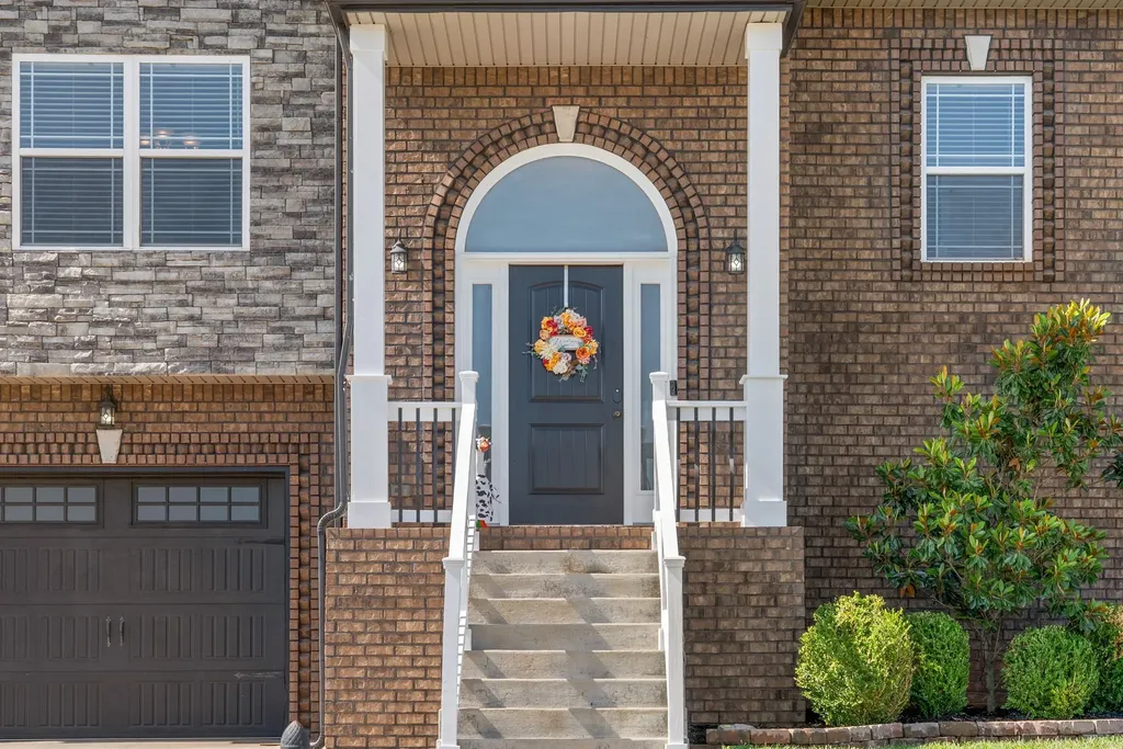 316 Piedmont Place Clarksville TN 37043