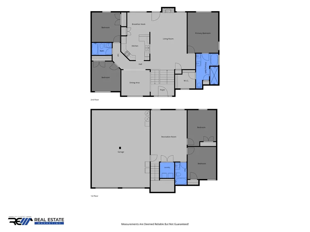 316 Piedmont Place Clarksville TN 37043