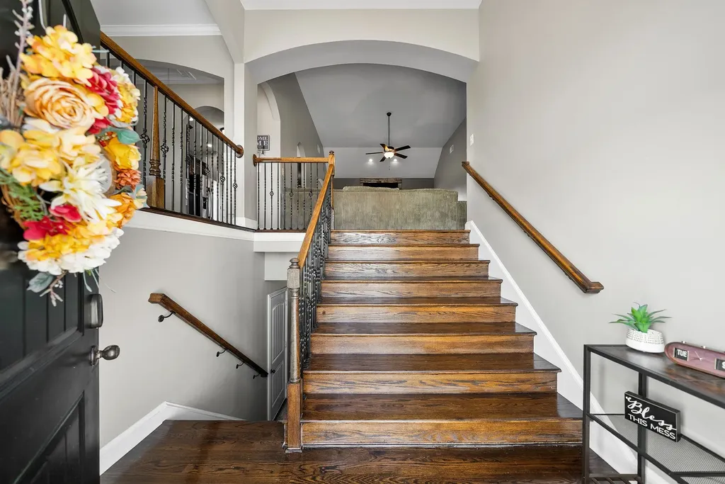 316 Piedmont Place Clarksville TN 37043