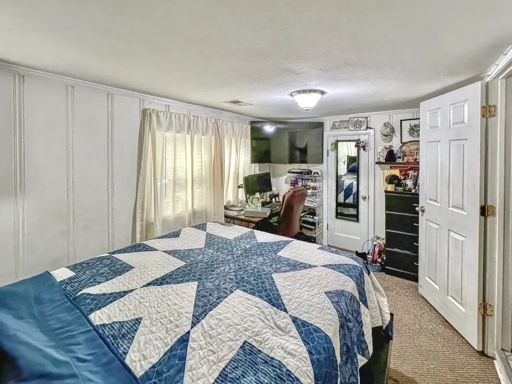431 Elm Street Baxter TN 38544