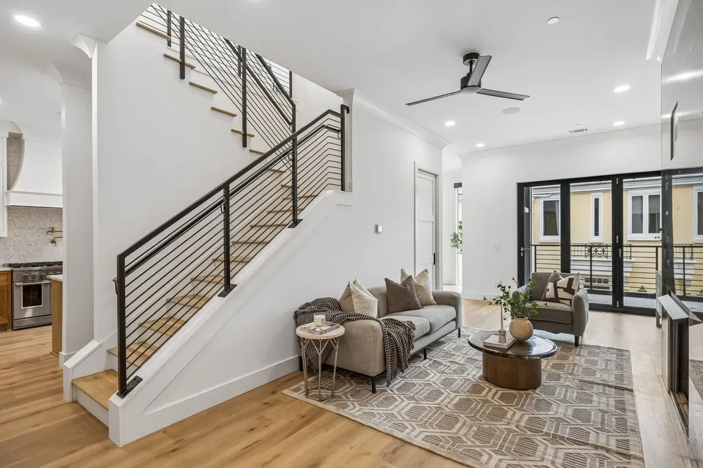 95 Leonard Avenue Nashville TN 37205