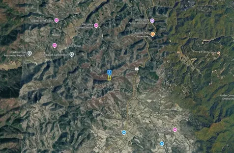 1930 Spurling Road Sevierville TN 37862