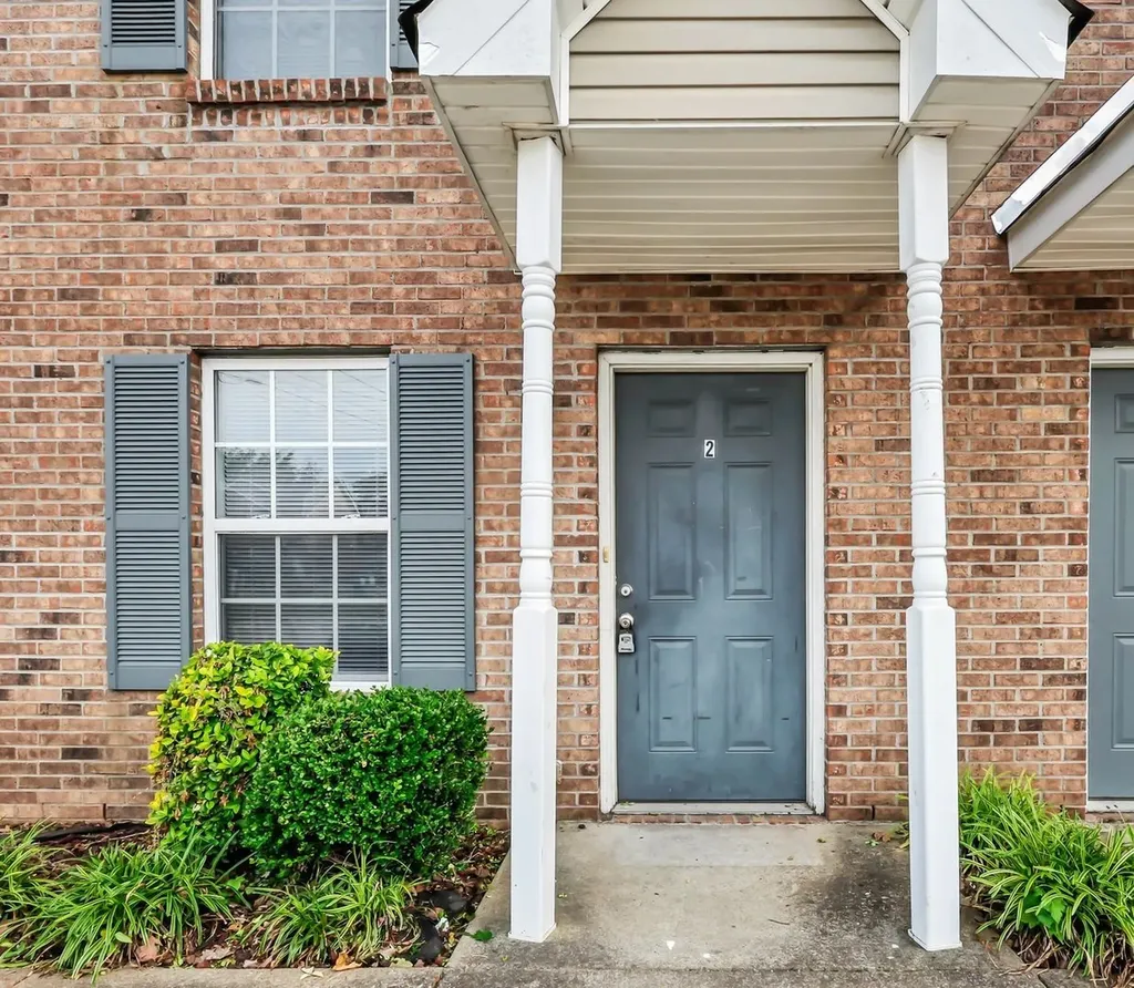 784 Cherrybark Lane Clarksville TN 37040