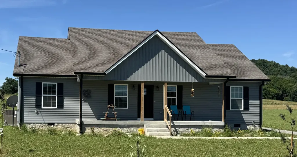 8 N Fishing Ford Road Petersburg TN 37144