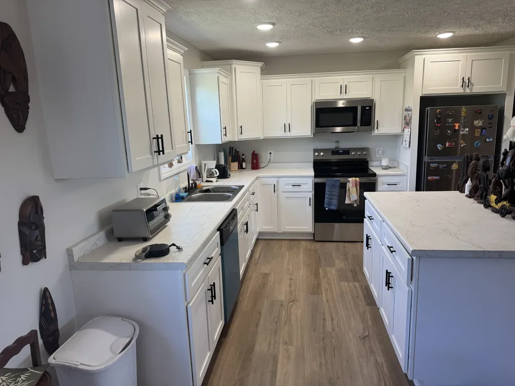 8 N Fishing Ford Road Petersburg TN 37144