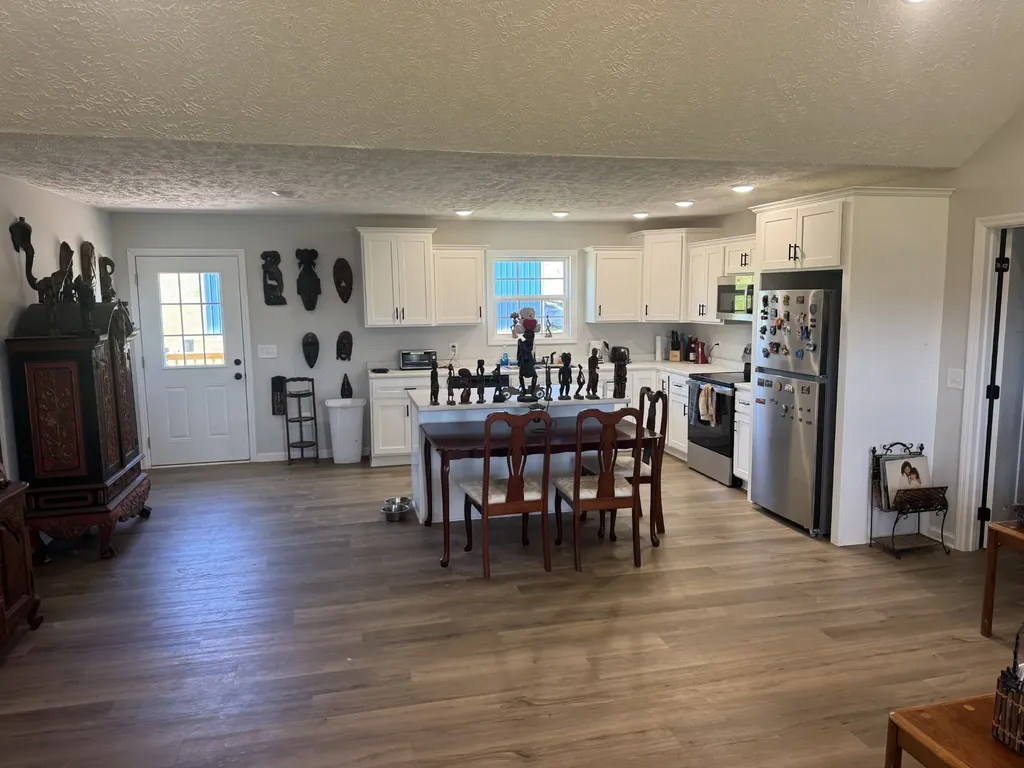 8 N Fishing Ford Road Petersburg TN 37144