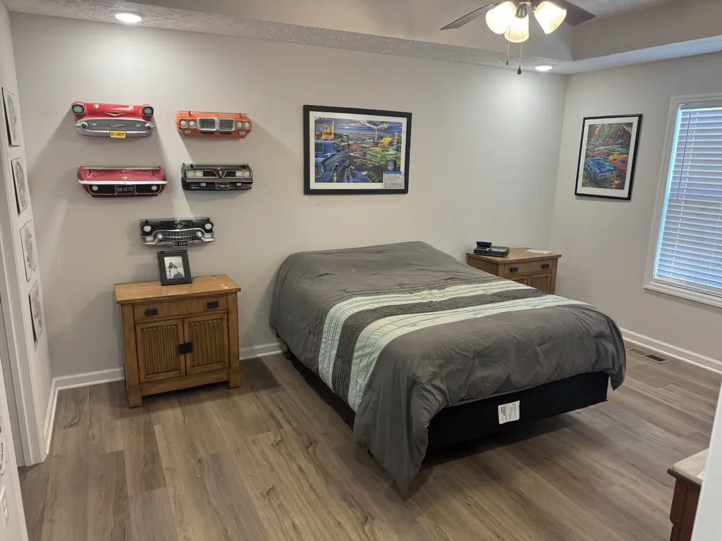 8 N Fishing Ford Road Petersburg TN 37144