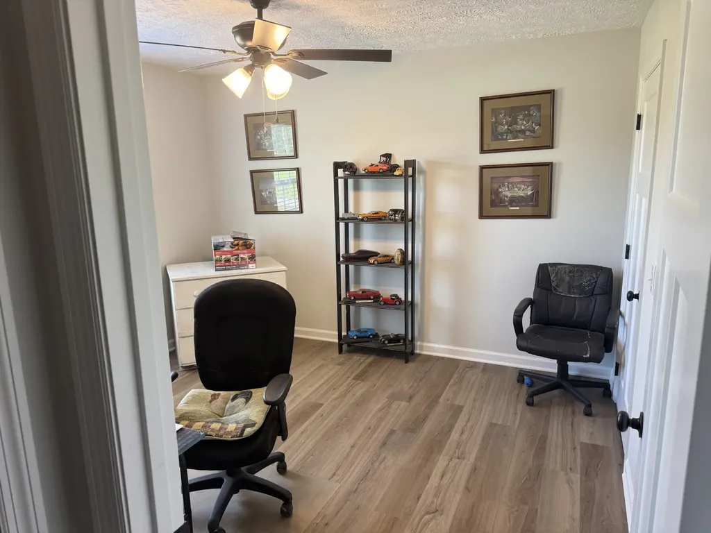 8 N Fishing Ford Road Petersburg TN 37144