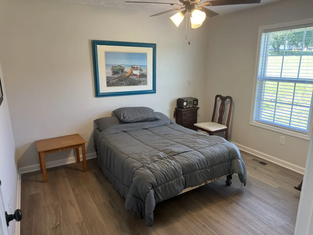 8 N Fishing Ford Road Petersburg TN 37144