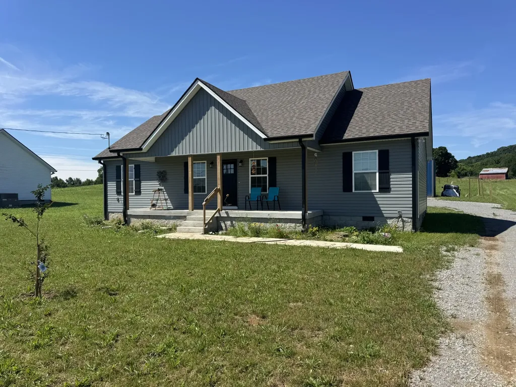 8 N Fishing Ford Road Petersburg TN 37144