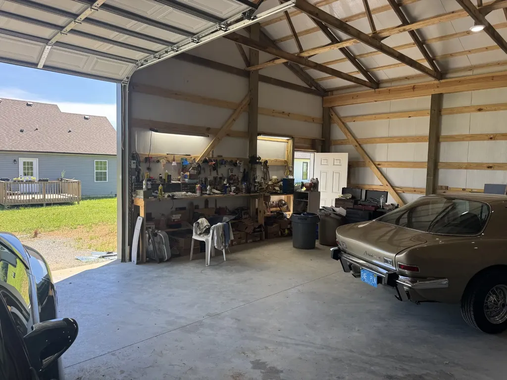 8 N Fishing Ford Road Petersburg TN 37144