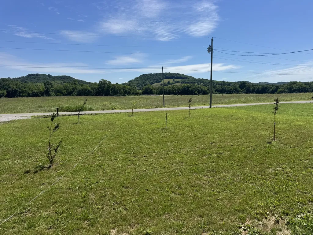 8 N Fishing Ford Road Petersburg TN 37144