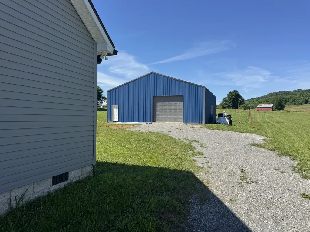 8 N Fishing Ford Road Petersburg TN 37144