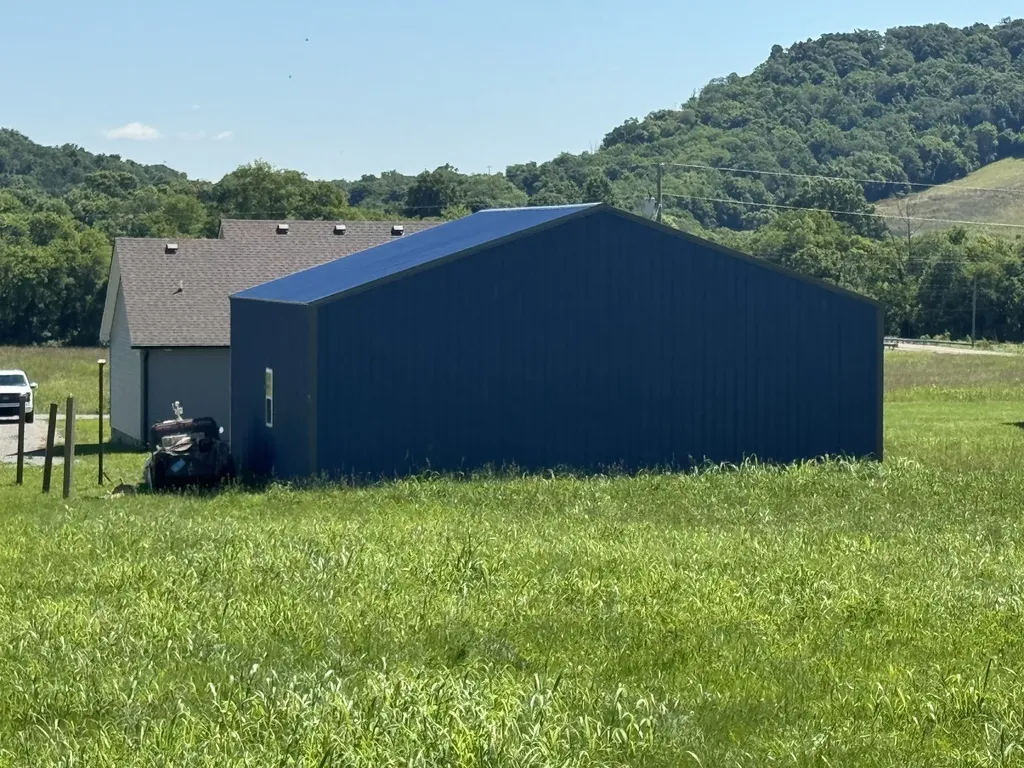 8 N Fishing Ford Road Petersburg TN 37144