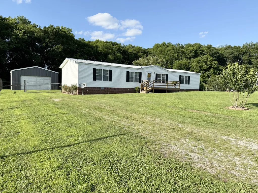 1720 John Sharp Road Spring Hill TN 37174