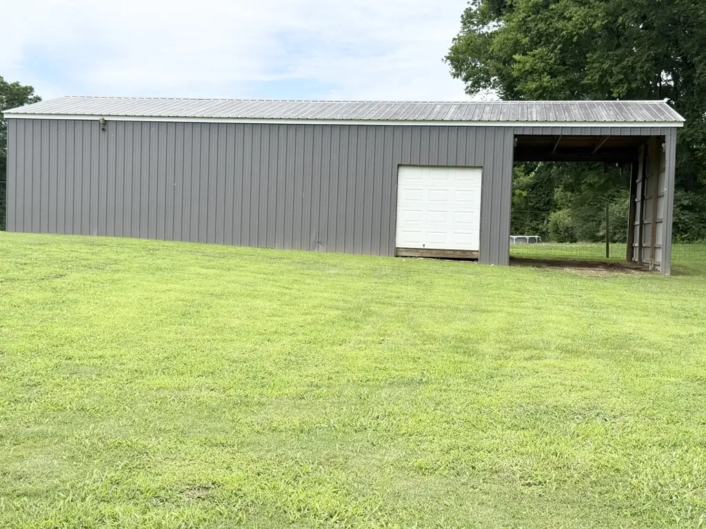 1720 John Sharp Road Spring Hill TN 37174
