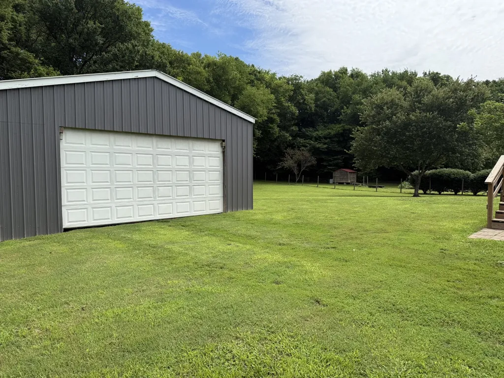 1720 John Sharp Road Spring Hill TN 37174