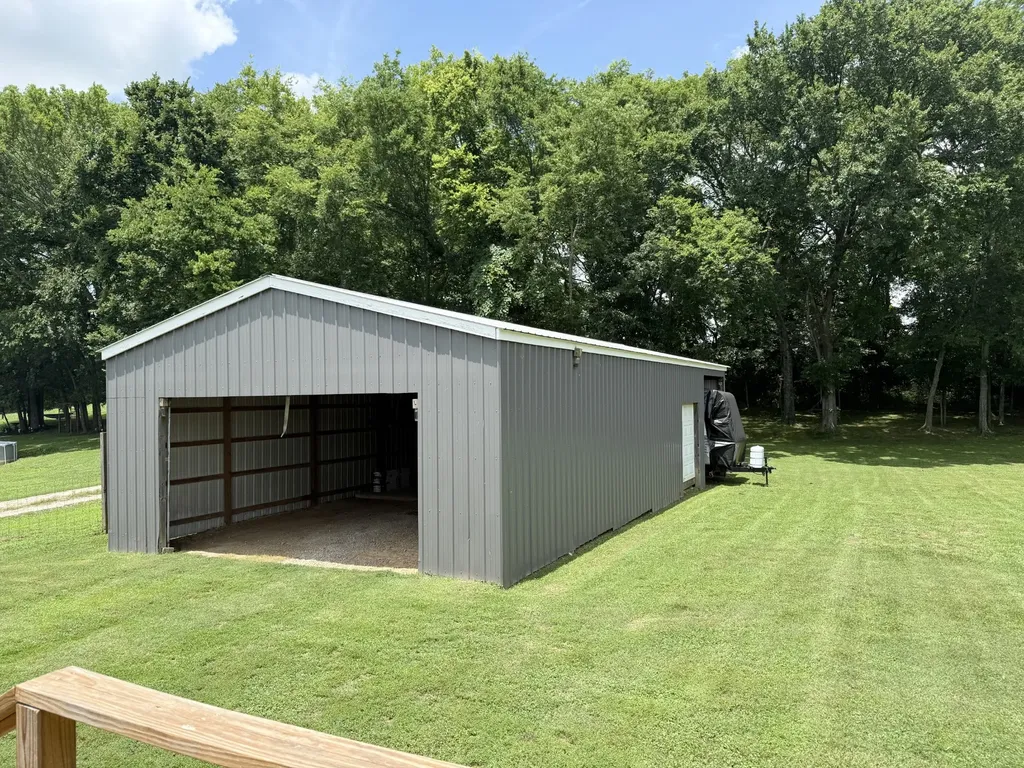 1720 John Sharp Road Spring Hill TN 37174