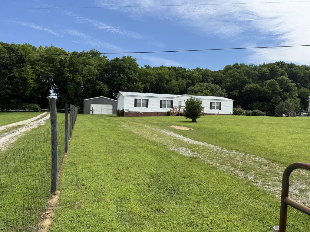 1720 John Sharp Road Spring Hill TN 37174