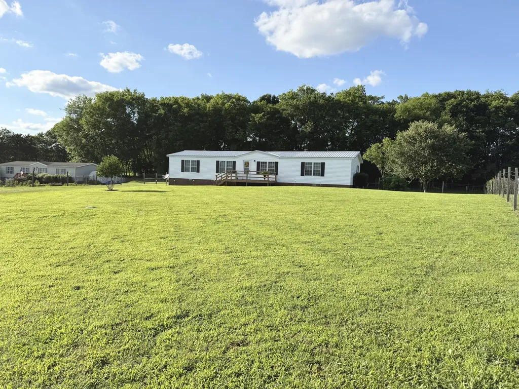 1720 John Sharp Road Spring Hill TN 37174
