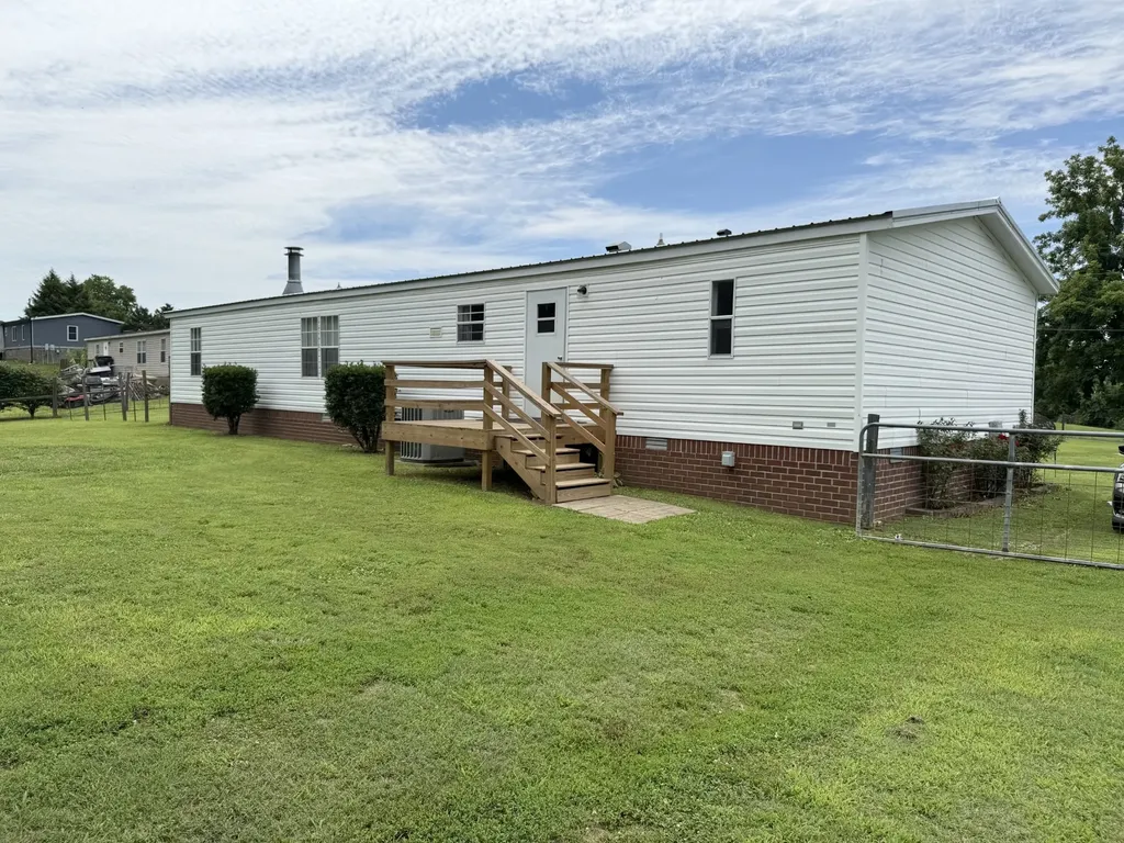 1720 John Sharp Road Spring Hill TN 37174
