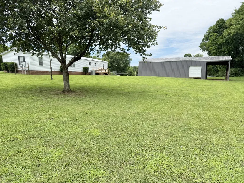 1720 John Sharp Road Spring Hill TN 37174