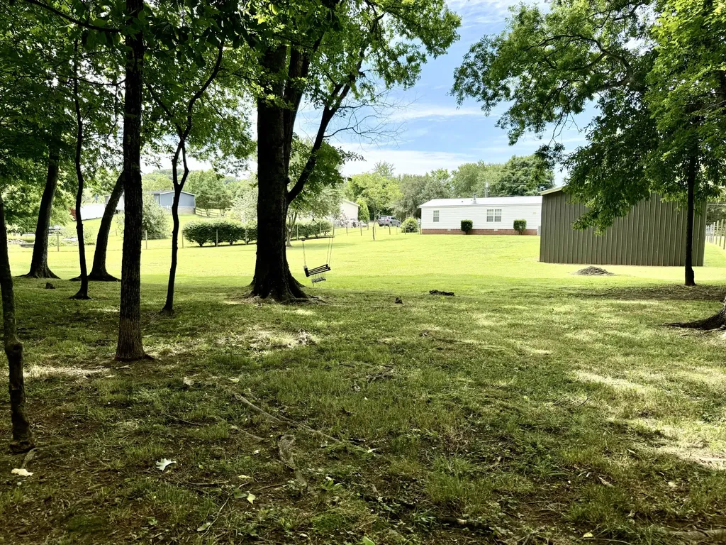 1720 John Sharp Road Spring Hill TN 37174