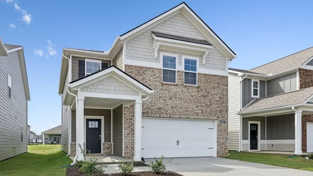 4905 Clousden Way Murfreesboro TN 37129