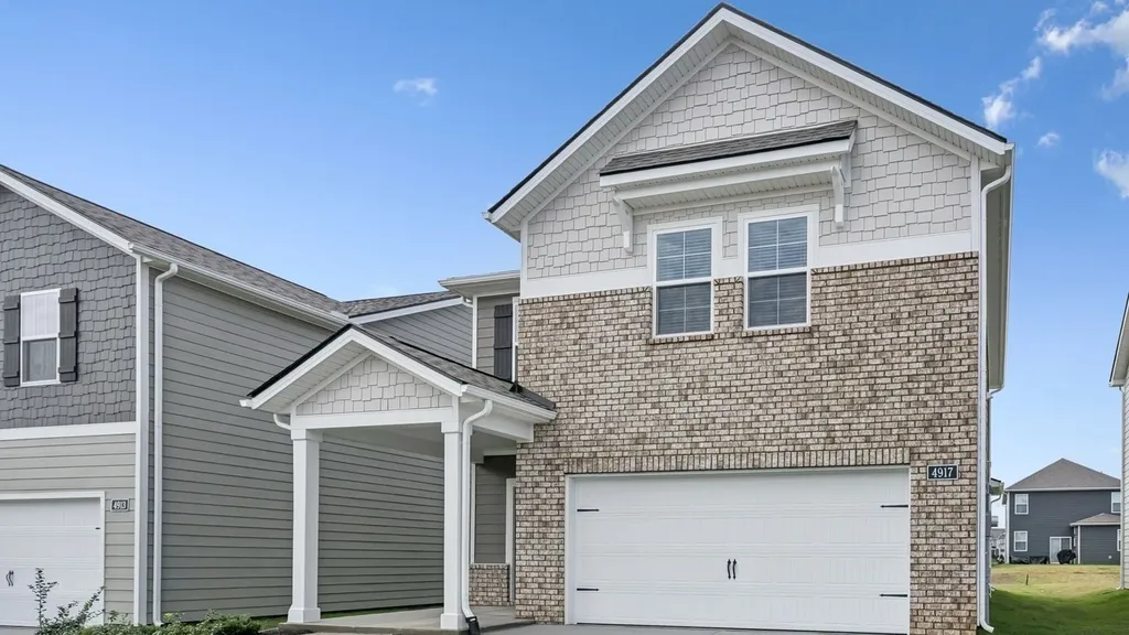 4905 Clousden Way Murfreesboro TN 37129
