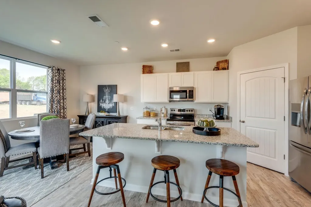 4905 Clousden Way Murfreesboro TN 37129