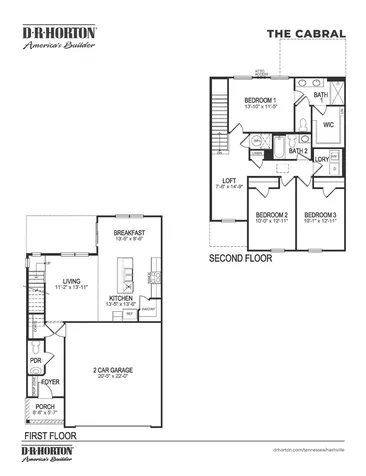 4905 Clousden Way Murfreesboro TN 37129