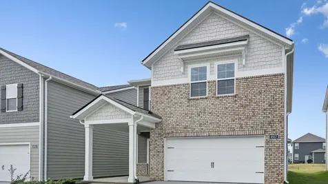 4905 Clousden Way Murfreesboro TN 37129
