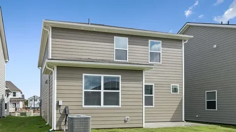 4905 Clousden Way Murfreesboro TN 37129