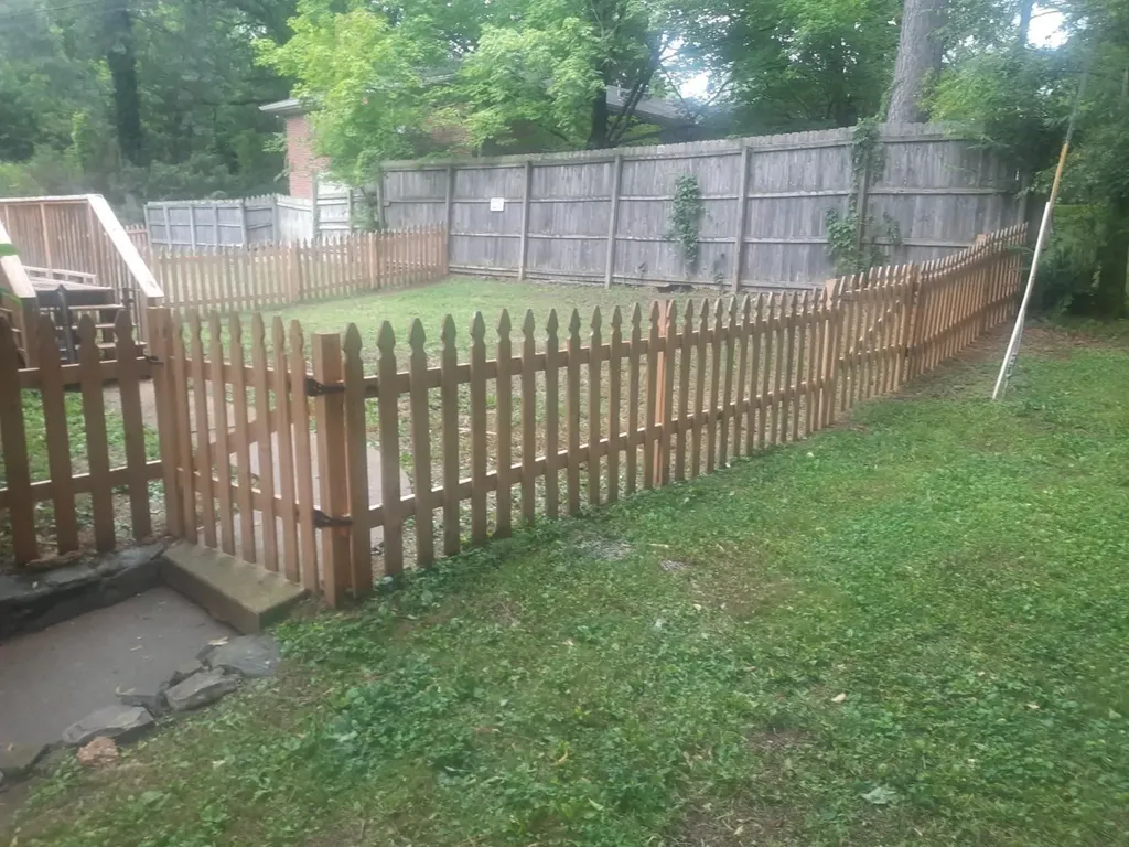 312 Shawnee Drive Columbia TN 38401