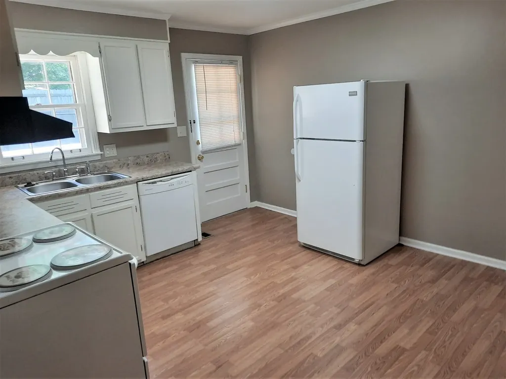 312 Shawnee Drive Columbia TN 38401