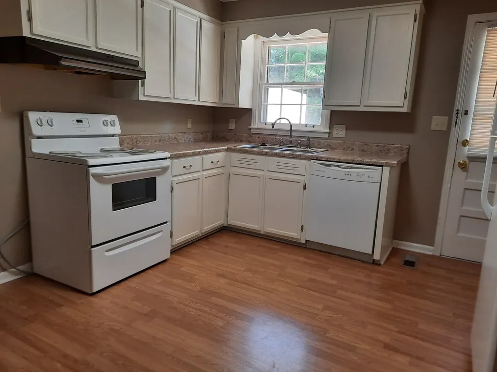 312 Shawnee Drive Columbia TN 38401