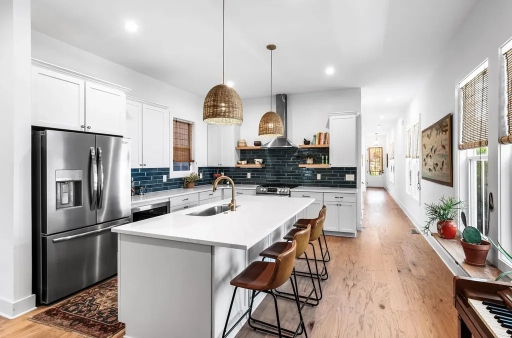 939 Spain Avenue Nashville TN 37216
