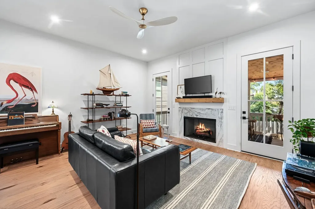 939 Spain Avenue Nashville TN 37216