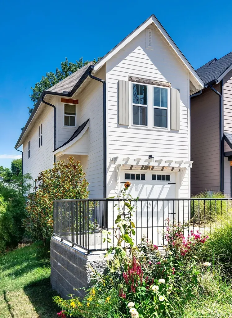 939 Spain Avenue Nashville TN 37216